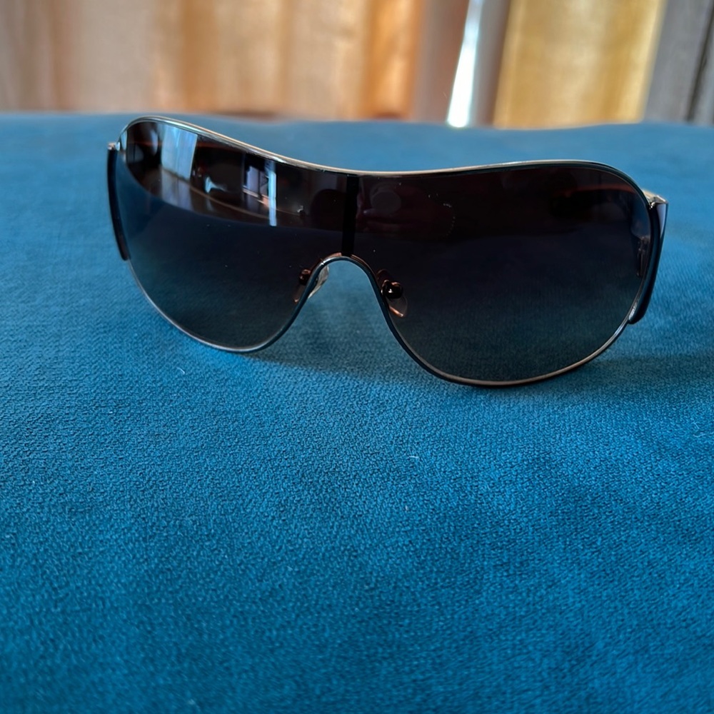 Versace Men’s Sunglasses